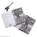 Imagen del producto Stranger Things Cuaderno Hellfire Club