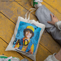 Imagen del producto Stranger Things Bolsa tote Dustin