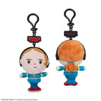 Product image Stranger Things: Max Mayfield Plush Keychain