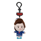 Imagen del producto Stranger Things - Llavero de peluche Steve Scoops Ahoy
