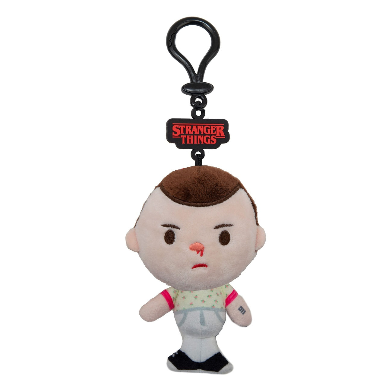 Imagen del producto Stranger Things Llavero de peluche Eleven 12 cm
