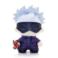 Imagen del producto Jujutsu Kaisen Peluche DZNR Satoru Gojo Edición Cursed Energy 18 cm
