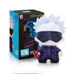 Imagen del producto Jujutsu Kaisen Peluche DZNR Satoru Gojo Edición Cursed Energy 18 cm