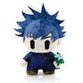 Imagen del producto Jujutsu Kaisen Peluche DZNR Megumi Fushiguro Cursed Energy Edition 18 cm