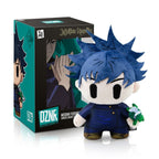 Imagen del producto Jujutsu Kaisen Peluche DZNR Megumi Fushiguro Cursed Energy Edition 18 cm
