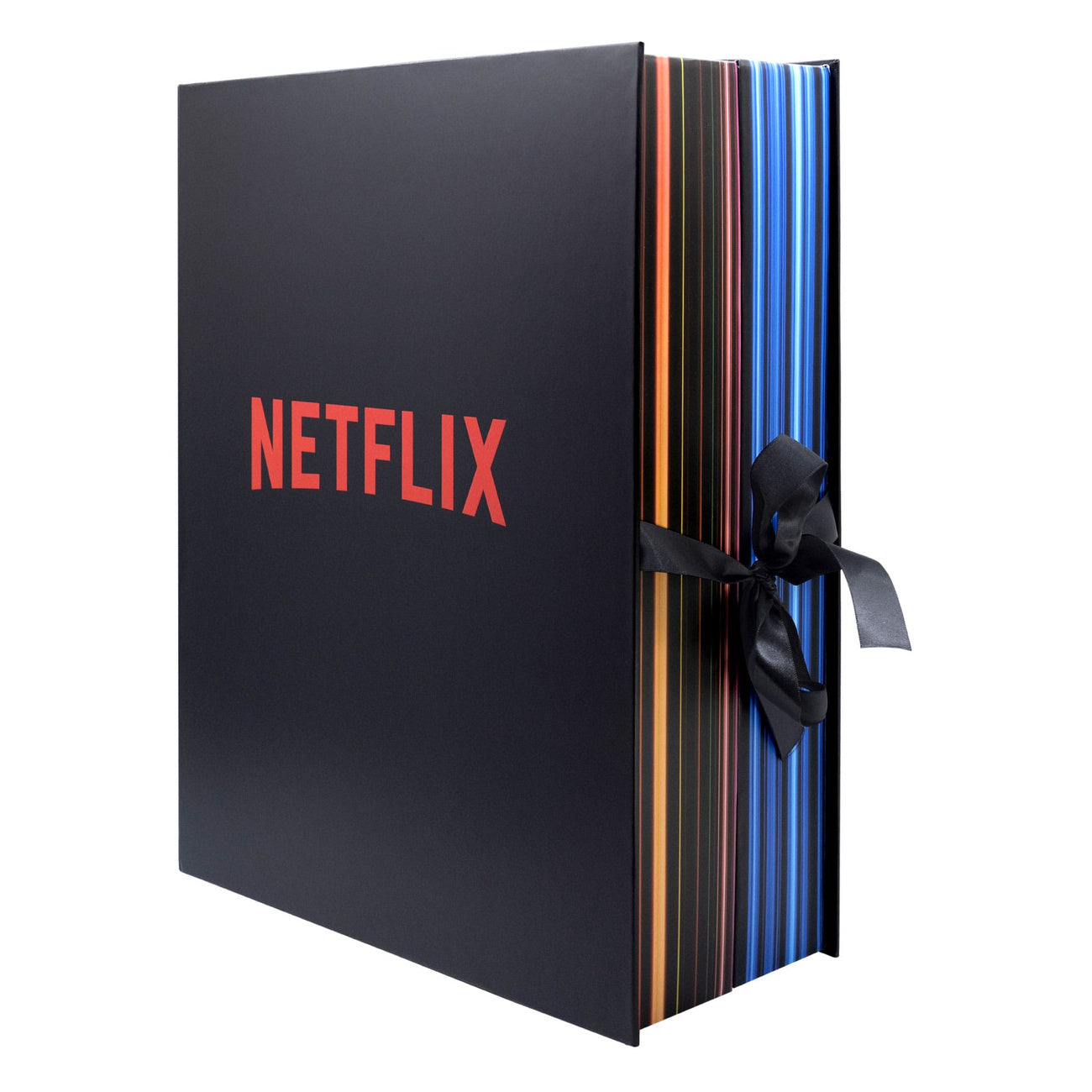 Imagen del producto Caja de regalo Netflix Countdown