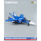 Imagen del producto Robotech Figura de acción ROBO-DOU VF-1J Veritech (Max Sterling) 20 cm