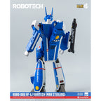 Imagen del producto Robotech Figura de acción ROBO-DOU VF-1J Veritech (Max Sterling) 20 cm