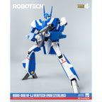 Imagen del producto Robotech Figura de acción ROBO-DOU VF-1J Veritech (Max Sterling) 20 cm