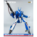 Imagen del producto Robotech Figura de acción ROBO-DOU VF-1J Veritech (Max Sterling) 20 cm