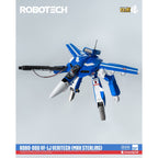 Imagen del producto Robotech Figura de acción ROBO-DOU VF-1J Veritech (Max Sterling) 20 cm