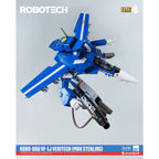 Imagen del producto Robotech Figura de acción ROBO-DOU VF-1J Veritech (Max Sterling) 20 cm