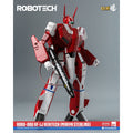 Imagen del producto Figura de acción Robotech ROBO-DOU VF-1J Veritech (Miriya Sterling) 20 cm