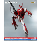 Imagen del producto Figura de acción Robotech ROBO-DOU VF-1J Veritech (Miriya Sterling) 20 cm