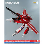 Imagen del producto Figura de acción Robotech ROBO-DOU VF-1J Veritech (Miriya Sterling) 20 cm