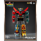 Product image Voltron: Defender of the Universe Robo-Dou Action Figure Voltron Retro Toy Edition 27 cm