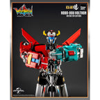 Product image Voltron: Defender of the Universe Robo-Dou Action Figure Voltron Retro Toy Edition 27 cm