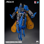 Imagen del producto Transformers MDLX Figura de acción Dirge 20 cm
