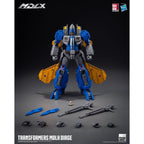 Imagen del producto Transformers MDLX Figura de acción Dirge 20 cm