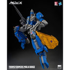 Imagen del producto Transformers MDLX Figura de acción Dirge 20 cm