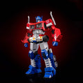 Product image Transformers Combot Diecast Action Figure Optimus Prime 19 cm