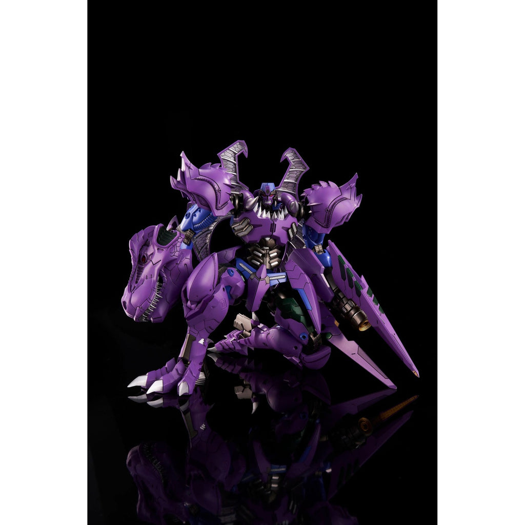 Imagen del producto Transformers Furai Action – Figura de acción Beast Megatron 17 cm