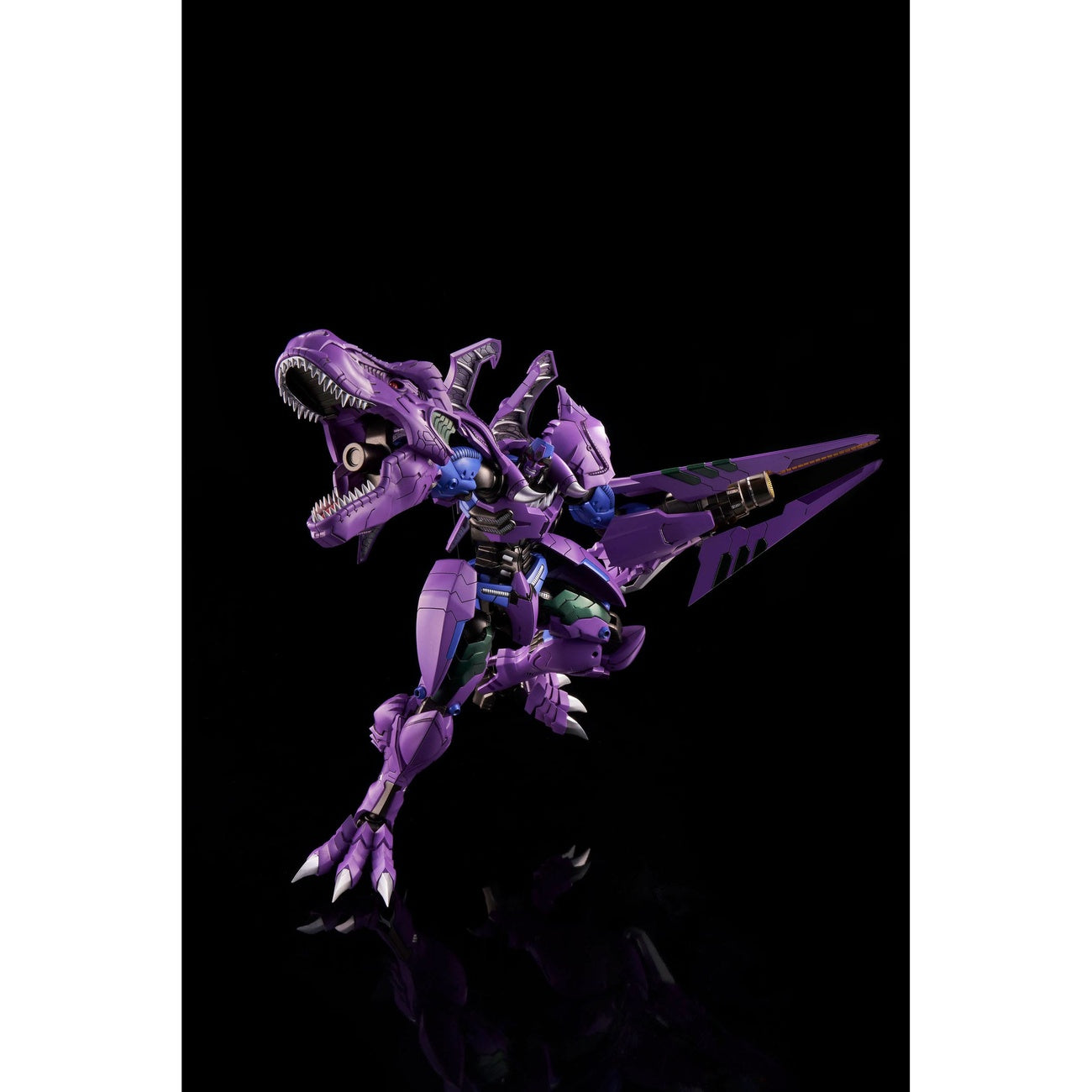 Imagen del producto Transformers Furai Action – Figura de acción Beast Megatron 17 cm