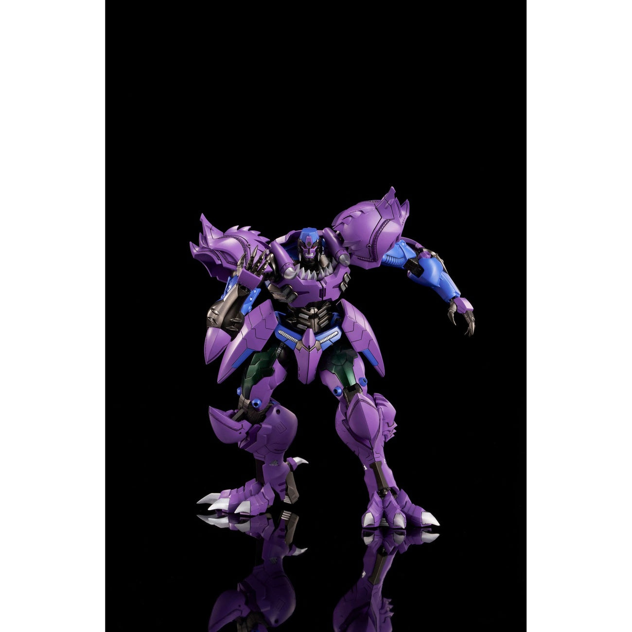 Imagen del producto Transformers Furai Action – Figura de acción Beast Megatron 17 cm
