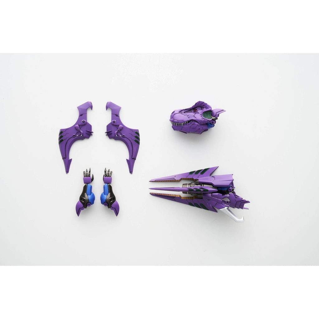 Imagen del producto Transformers Furai Action – Figura de acción Beast Megatron 17 cm