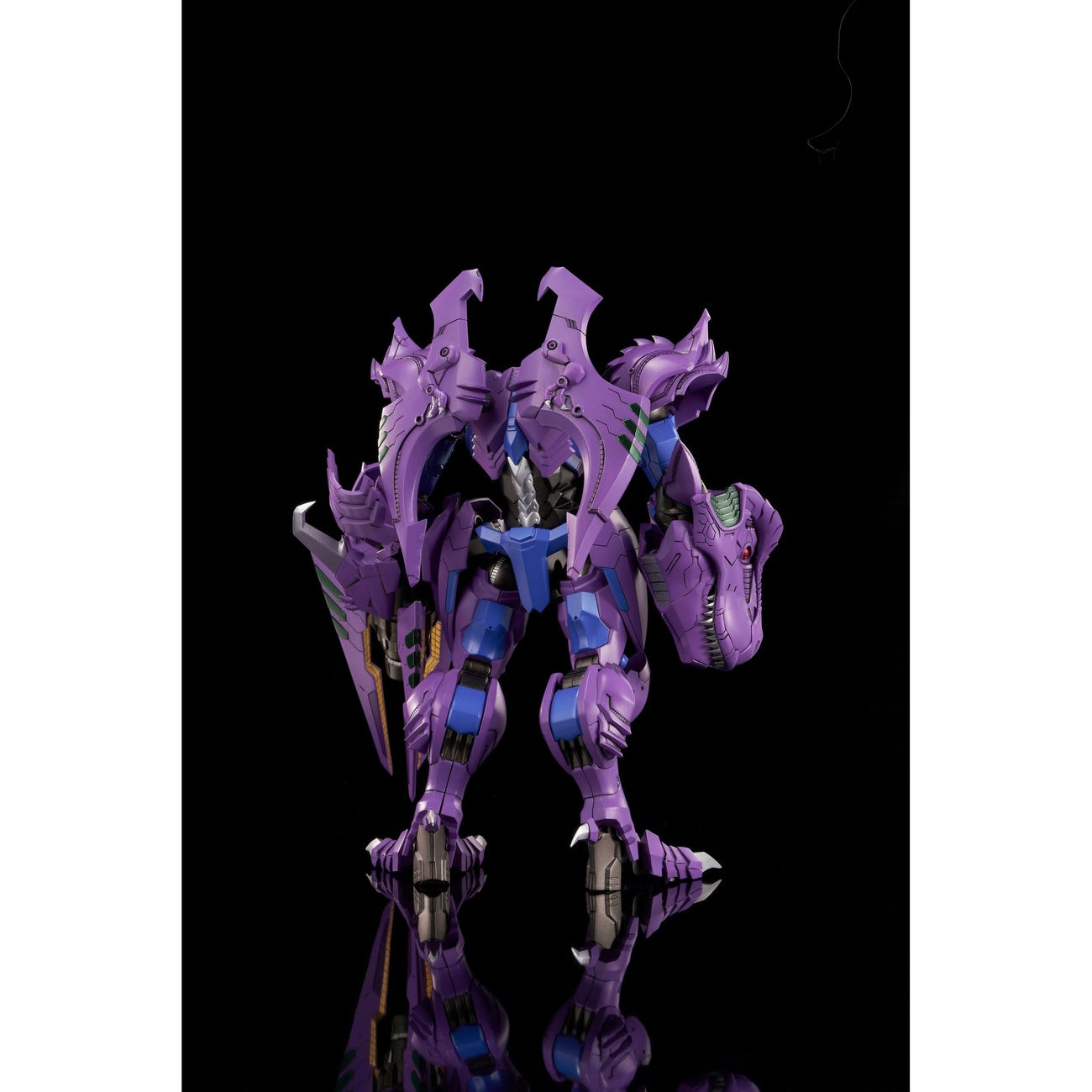 Imagen del producto Transformers Furai Action – Figura de acción Beast Megatron 17 cm