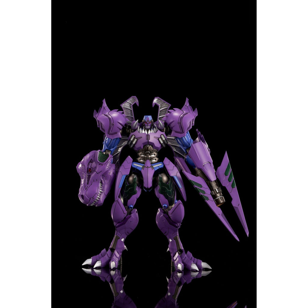 Imagen del producto Transformers Furai Action – Figura de acción Beast Megatron 17 cm