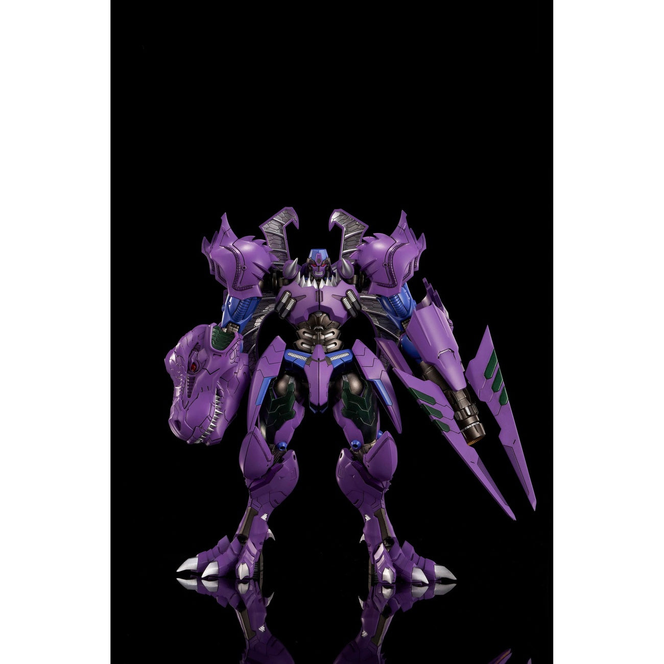 Imagen del producto Transformers Furai Action – Figura de acción Beast Megatron 17 cm