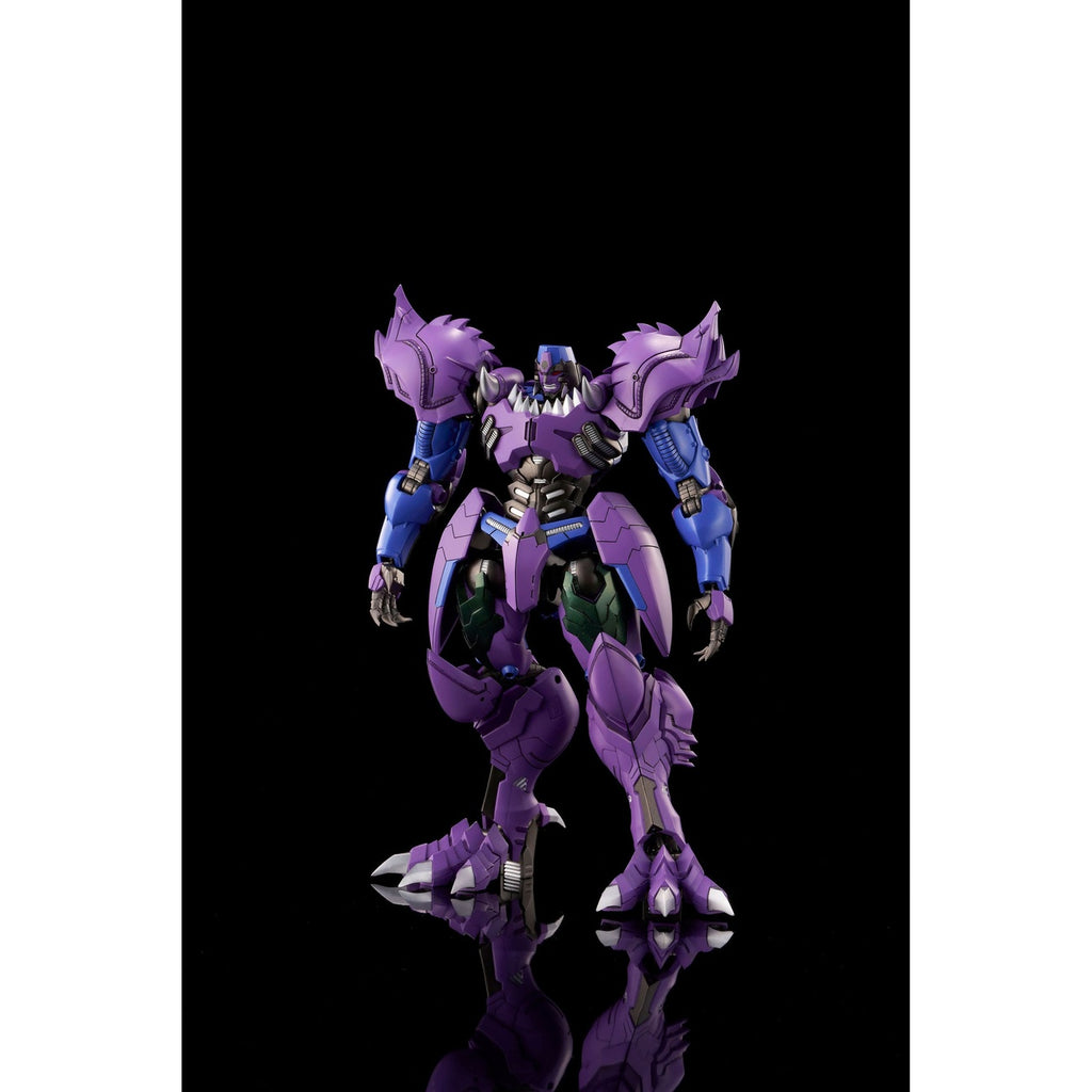 Imagen del producto Transformers Furai Action – Figura de acción Beast Megatron 17 cm