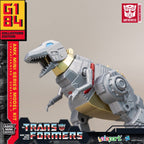 Product image Transformers: Generation One AMK Mini Series Plastic Model Kit Grimlock 10 cm