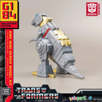 Product image Transformers: Generation One AMK Mini Series Plastic Model Kit Grimlock 10 cm