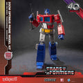Imagen del producto Transformers: Generation One AMK Pro Series Maqueta de plástico Optimus Prime 20 cm