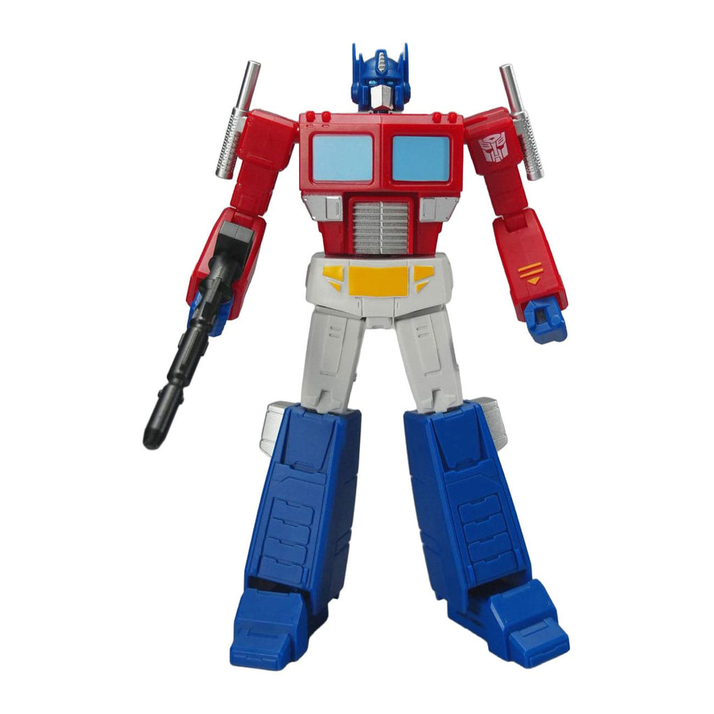 Imagen del producto Transformers Generation One BMK Series Model Kit Optimus Prime 16 cm