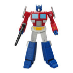 Imagen del producto Transformers Generation One BMK Series Model Kit Optimus Prime 16 cm