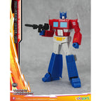 Imagen del producto Transformers Generation One BMK Series Model Kit Optimus Prime 16 cm