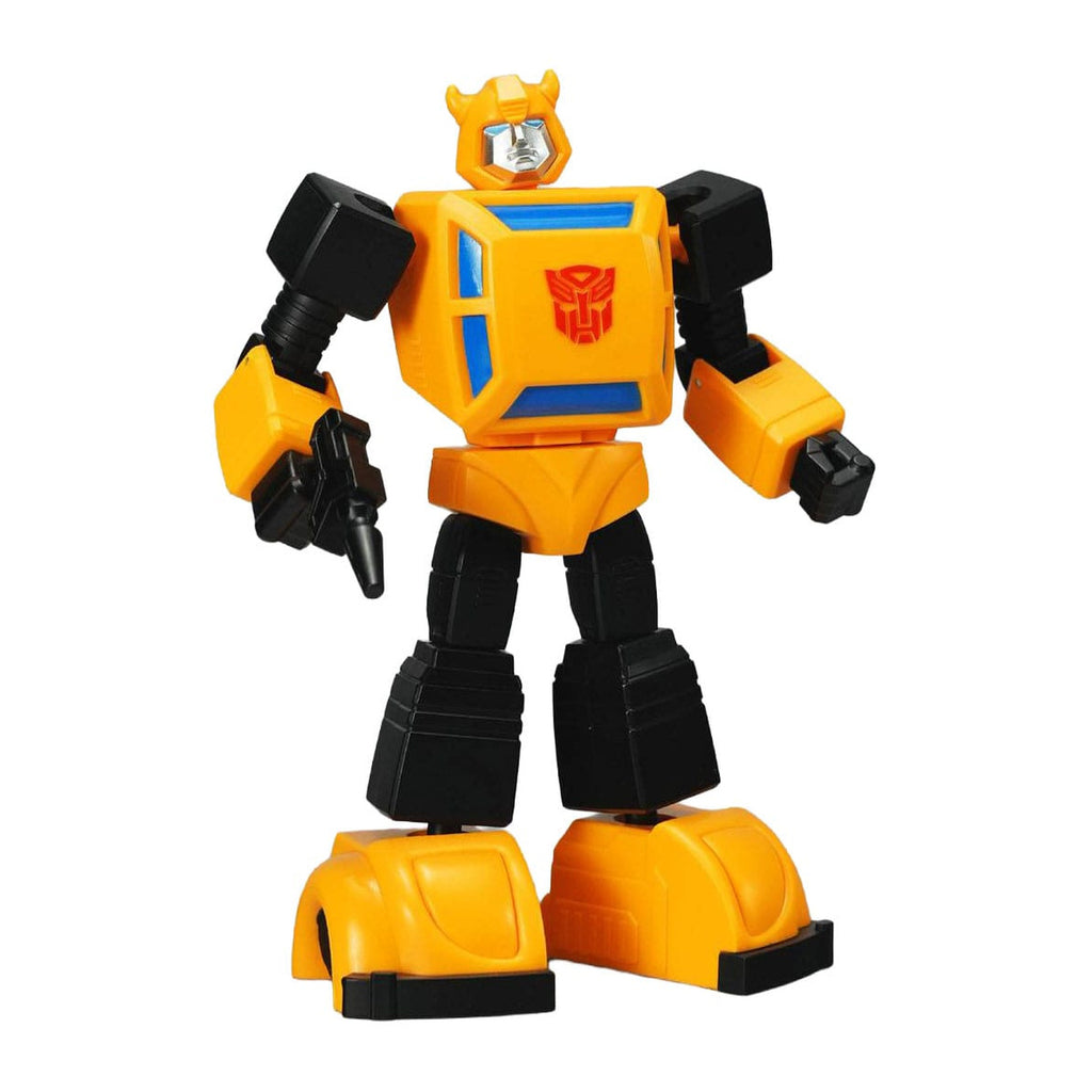 Imagen del producto Transformers Generation One BMK Series Model Kit Bumblebee 16 cm
