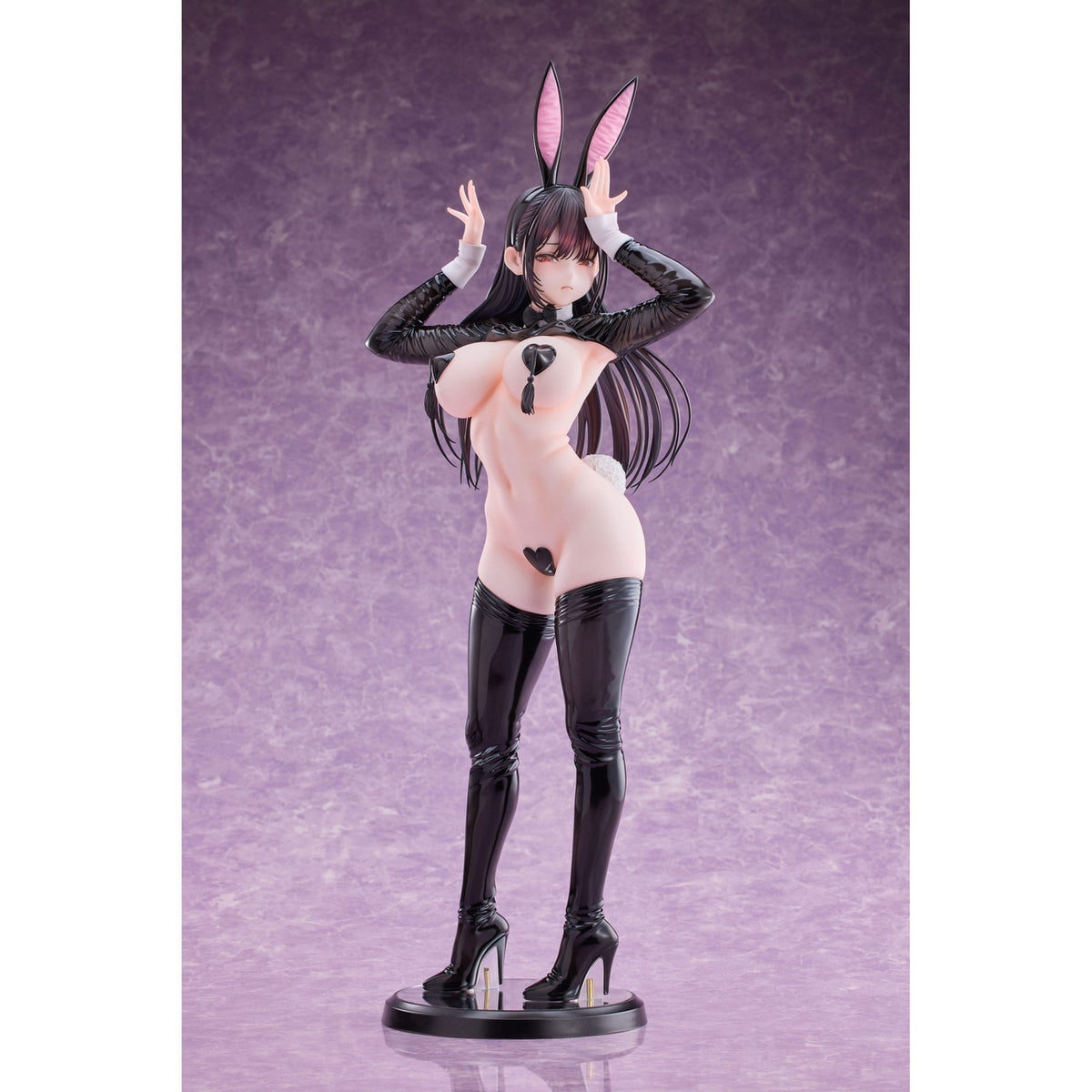 Imagen del producto Estatua PVC Original Character 1/4 Reverse Bunny Girl ilustrada por Daiki Kase Edición Deluxe 48 cm