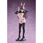 Imagen del producto Estatua PVC Original Character 1/4 Reverse Bunny Girl ilustrada por Daiki Kase Edición Deluxe 48 cm