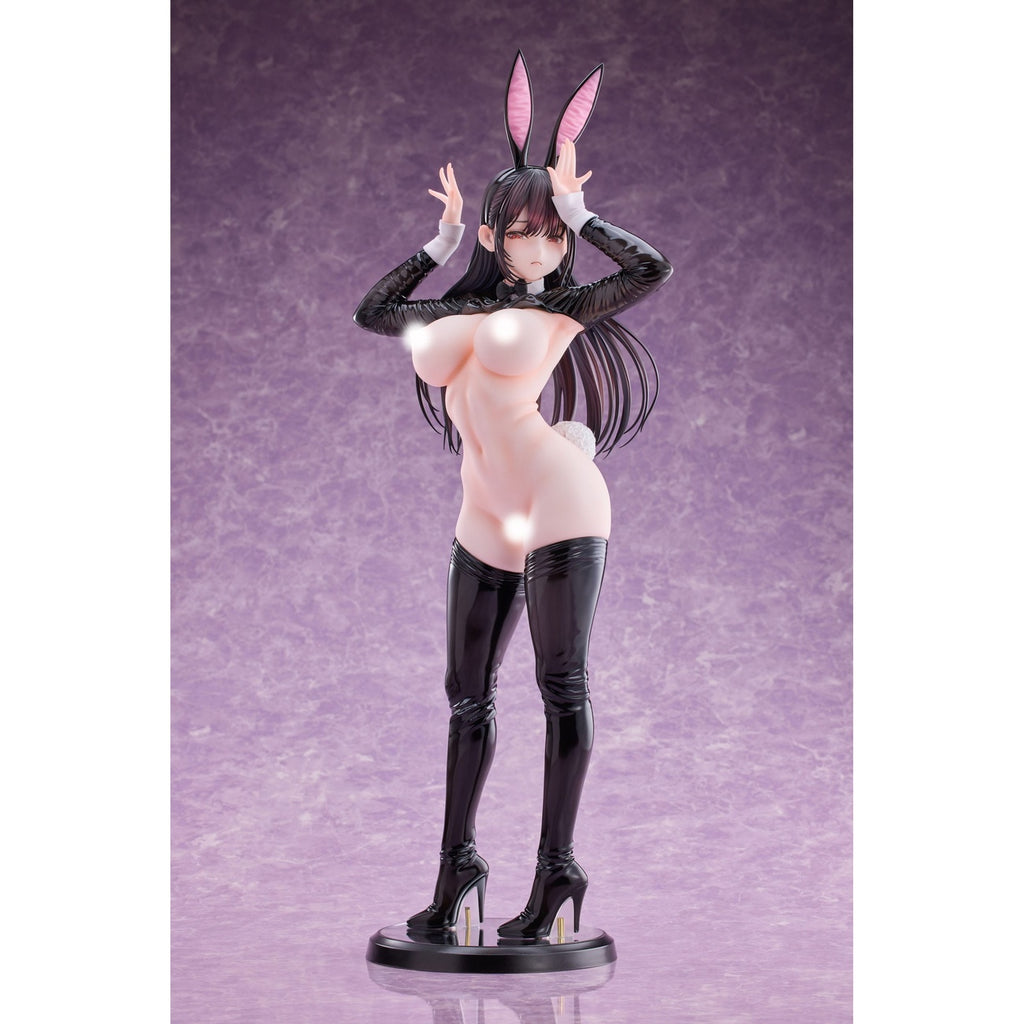 Imagen del producto Estatua PVC Original Character 1/4 Reverse Bunny Girl ilustrada por Daiki Kase Edición Deluxe 48 cm