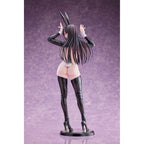 Imagen del producto Estatua PVC Original Character 1/4 Reverse Bunny Girl ilustrada por Daiki Kase Edición Deluxe 48 cm