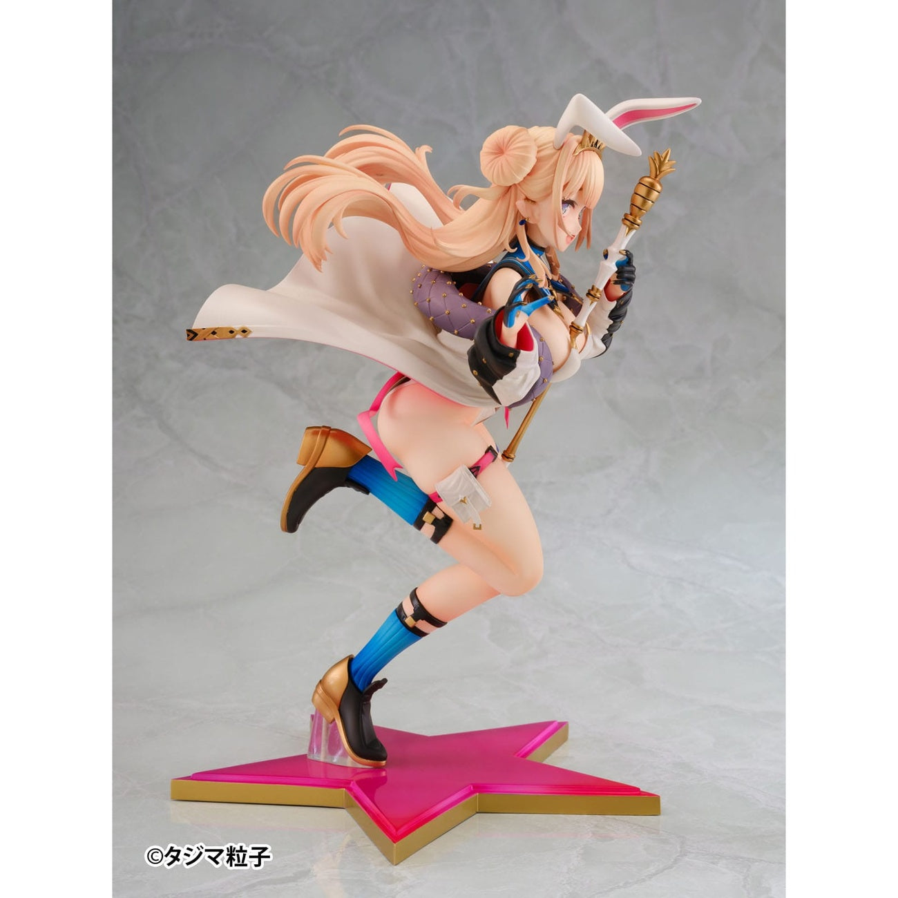 Product image Original Character PVC Statue 1/6 Bunny Elf Princess 28 cm