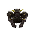 Imagen del producto Monster Hunter Zoids Maqueta de Plástico 1/35 Knuckle Kong Rajang 17 cm