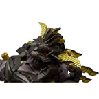 Imagen del producto Monster Hunter Zoids Maqueta de Plástico 1/35 Knuckle Kong Rajang 17 cm