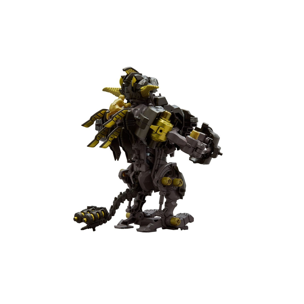 Imagen del producto Monster Hunter Zoids Maqueta de Plástico 1/35 Knuckle Kong Rajang 17 cm