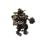 Imagen del producto Monster Hunter Zoids Maqueta de Plástico 1/35 Knuckle Kong Rajang 17 cm