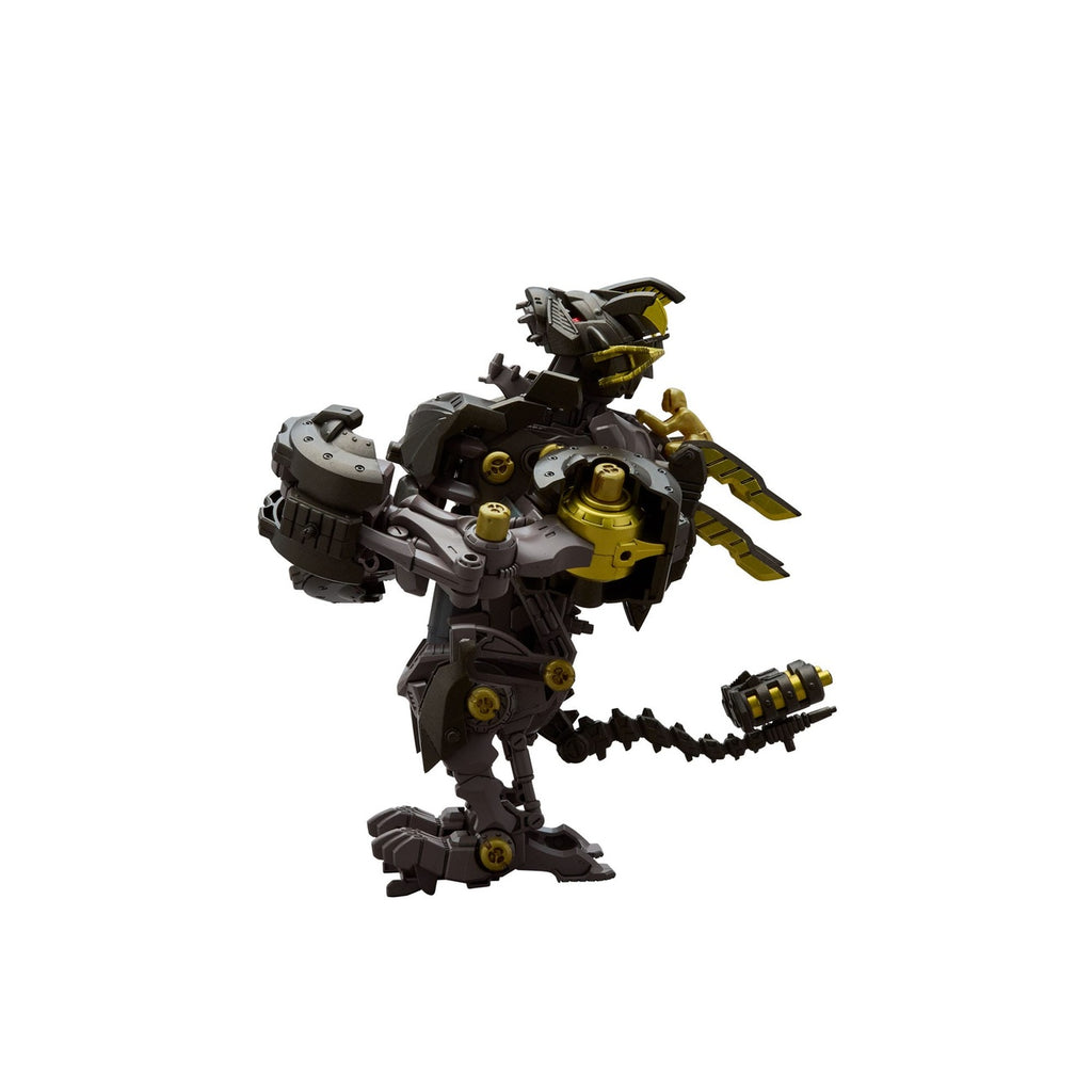 Imagen del producto Monster Hunter Zoids Maqueta de Plástico 1/35 Knuckle Kong Rajang 17 cm